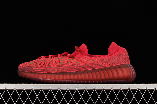 YEEZY BOOST 350 V2 CMPCT SLATE REDSLATE REDSLATE RED GW6945 size 36-50